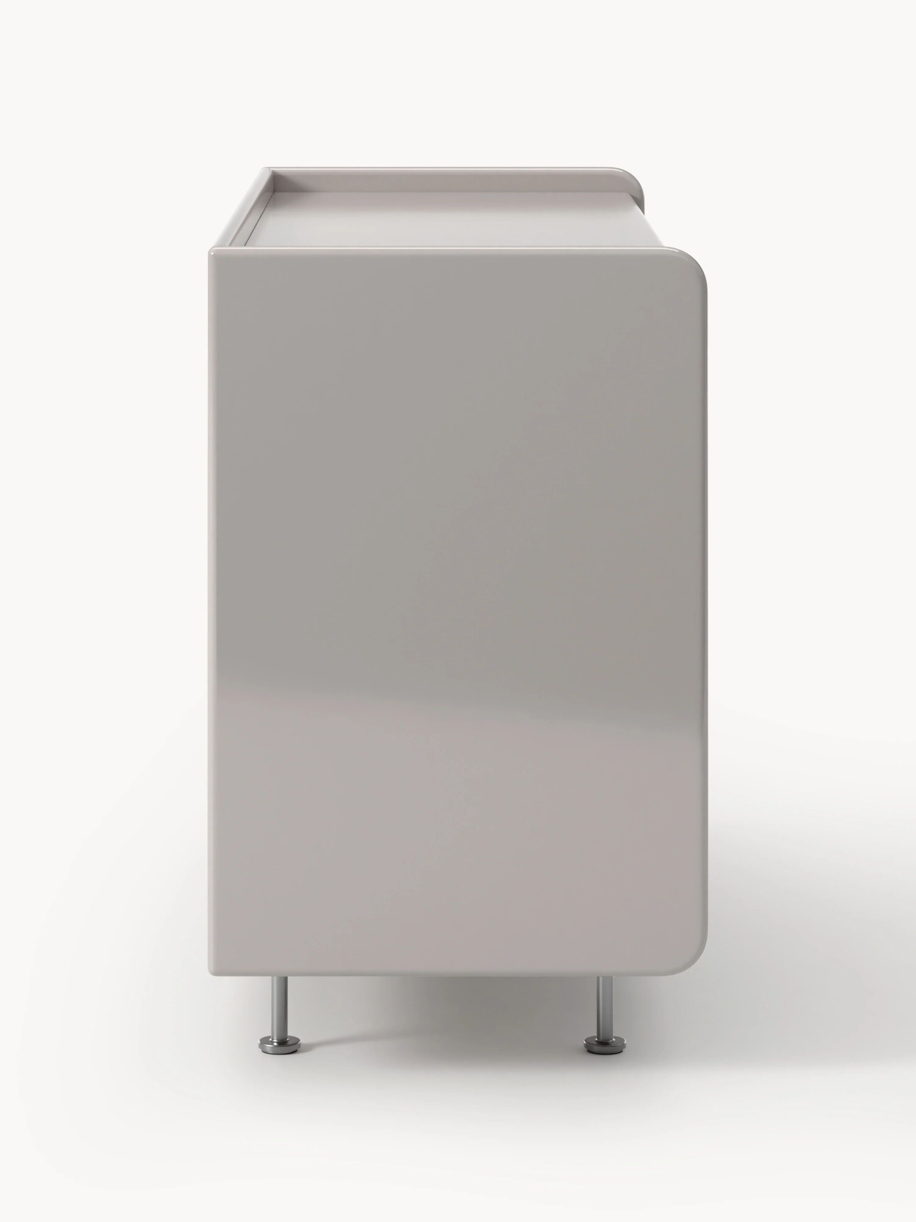 Metalen dressoir Coya