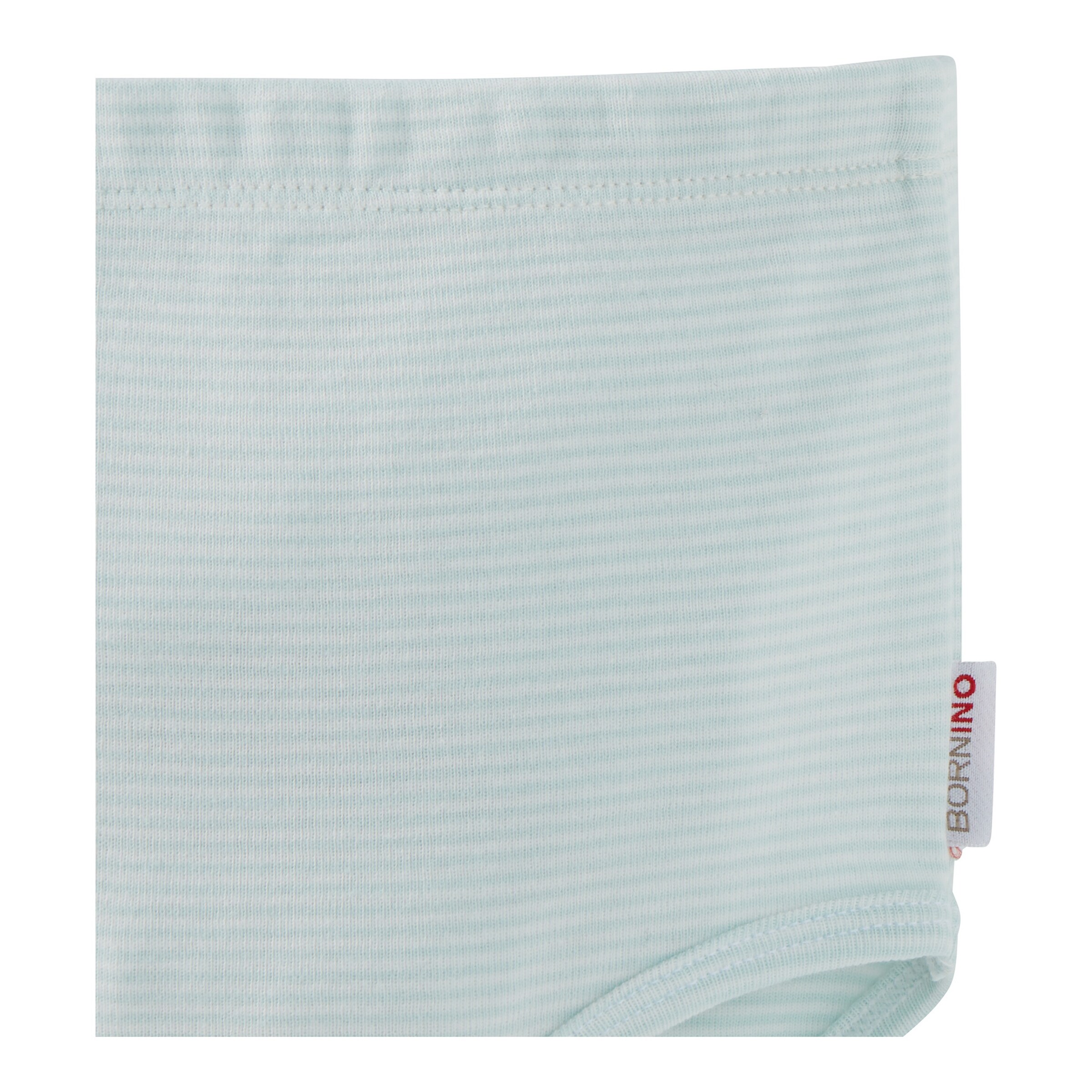Bornino - Lieblinge 3er-Pack Slips mint/natur