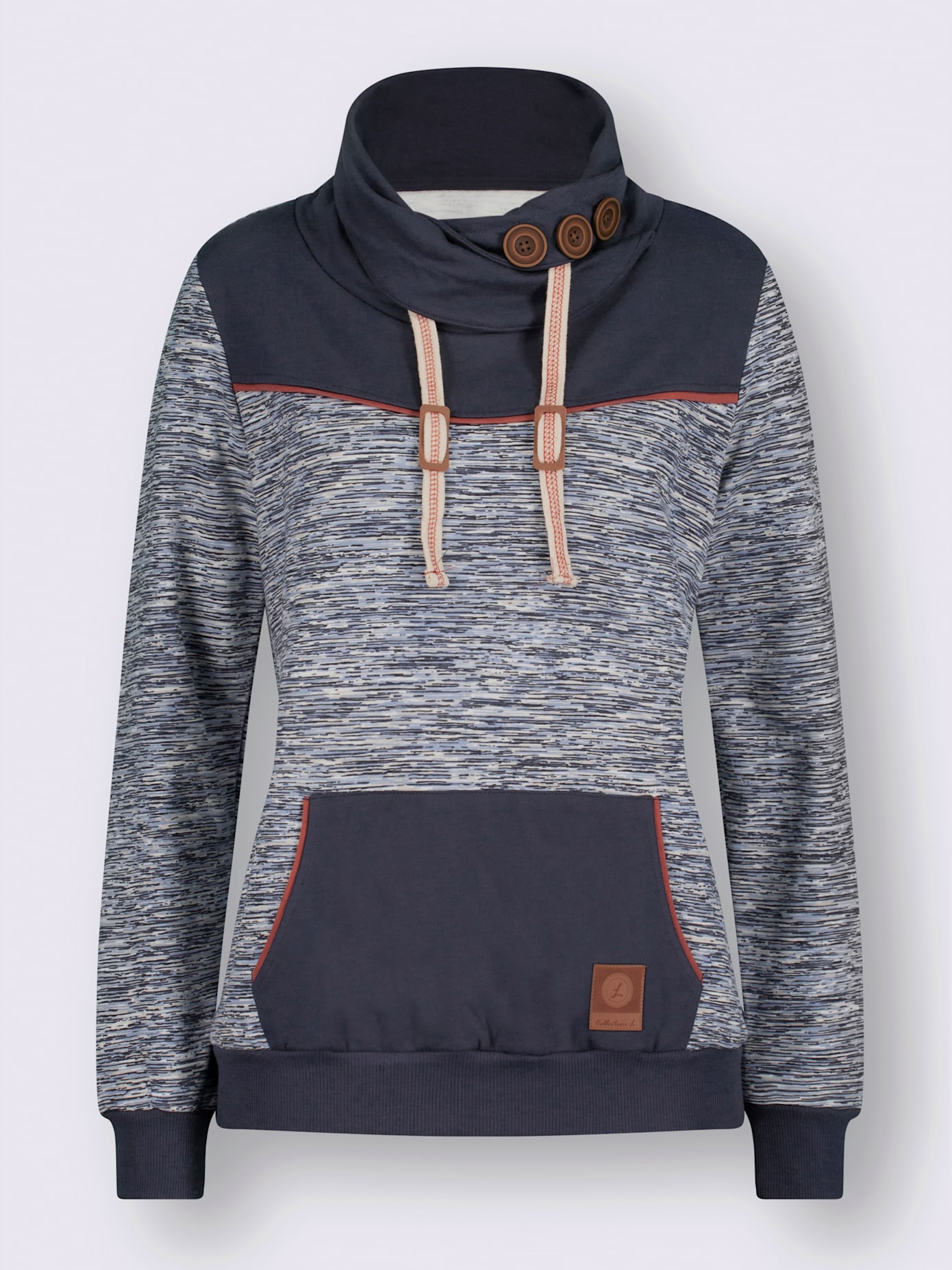Sweat-shirt