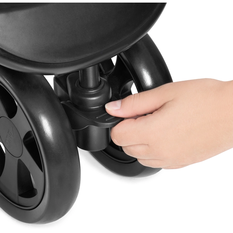 hauck Buggy Citi Neo Grey
