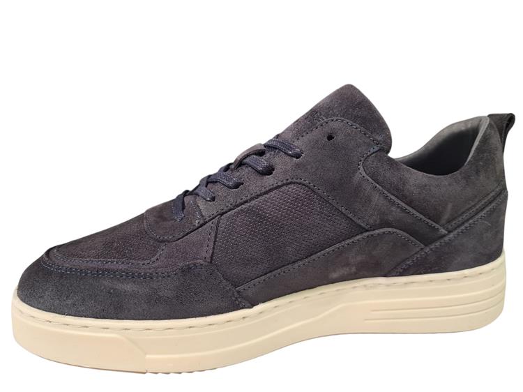 Cycleur de luxe CDLM 242152 Navy Blazer