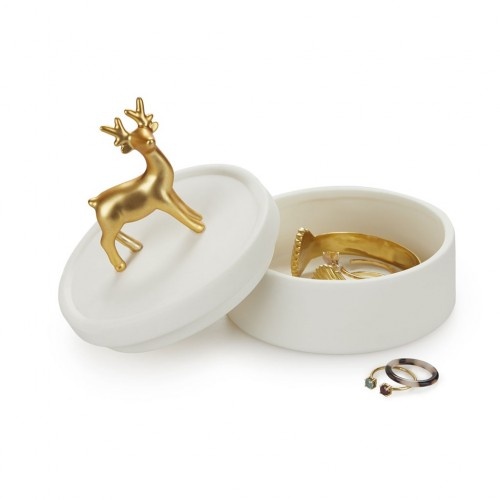 Balvi Deerling Joias Figura Deerling