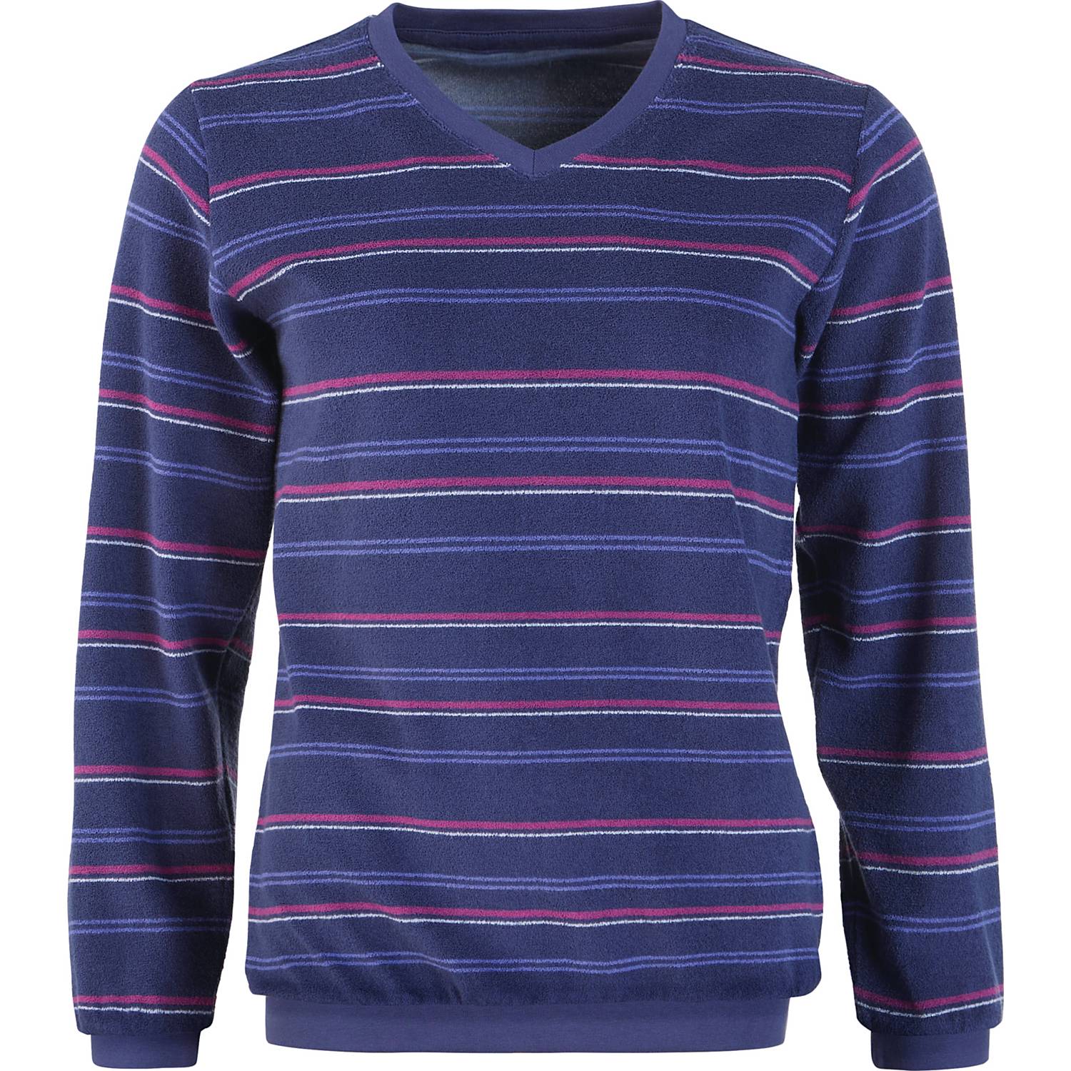 REDBEST Frottee Damen-Schlafanzug