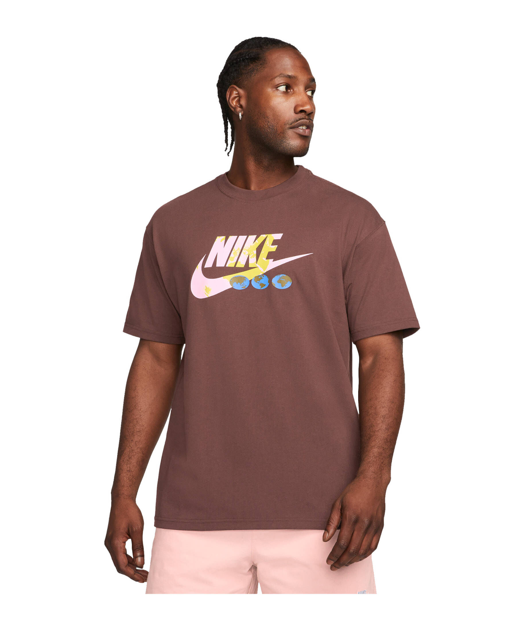 Nike| Herren T-Shirt