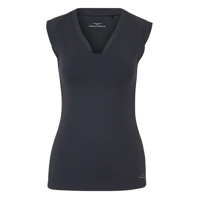 Venice Beach Eleam Shirt Dames