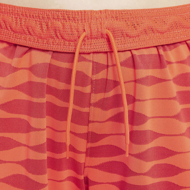 Nike Dri Fit Strike Traeningsshorts Rød