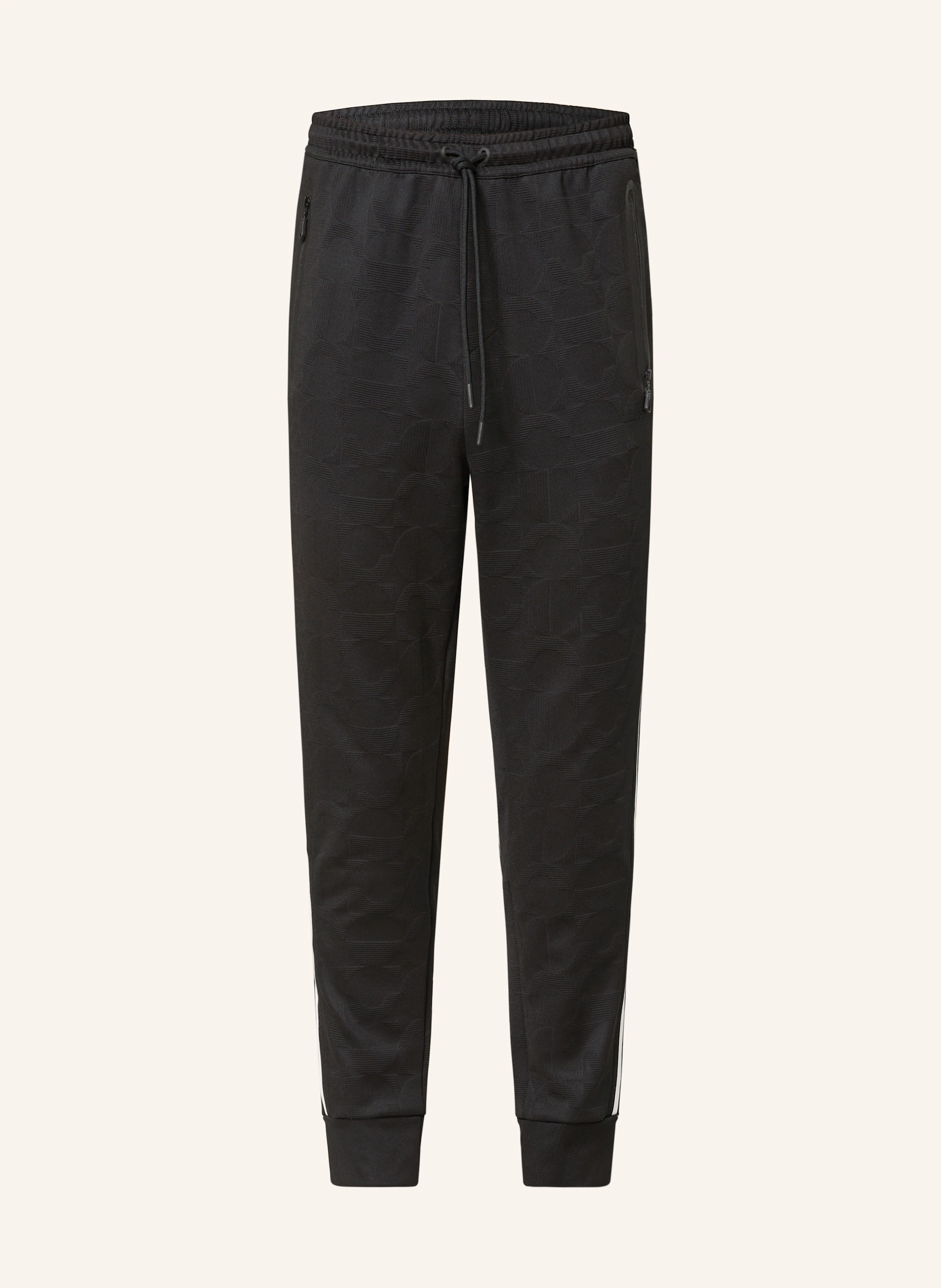 BOSS Sweatpants HOVER Relaxed Fit