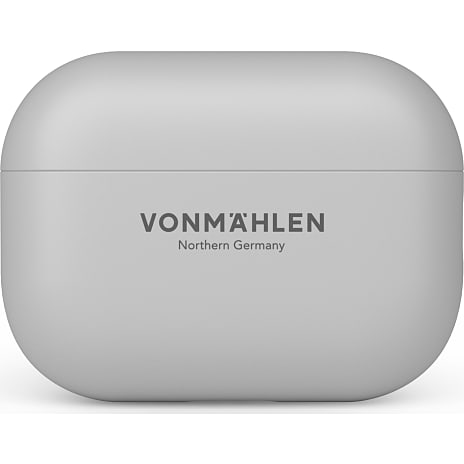 Vonmählen tyndt etui til AirPods Pro 2 - grå