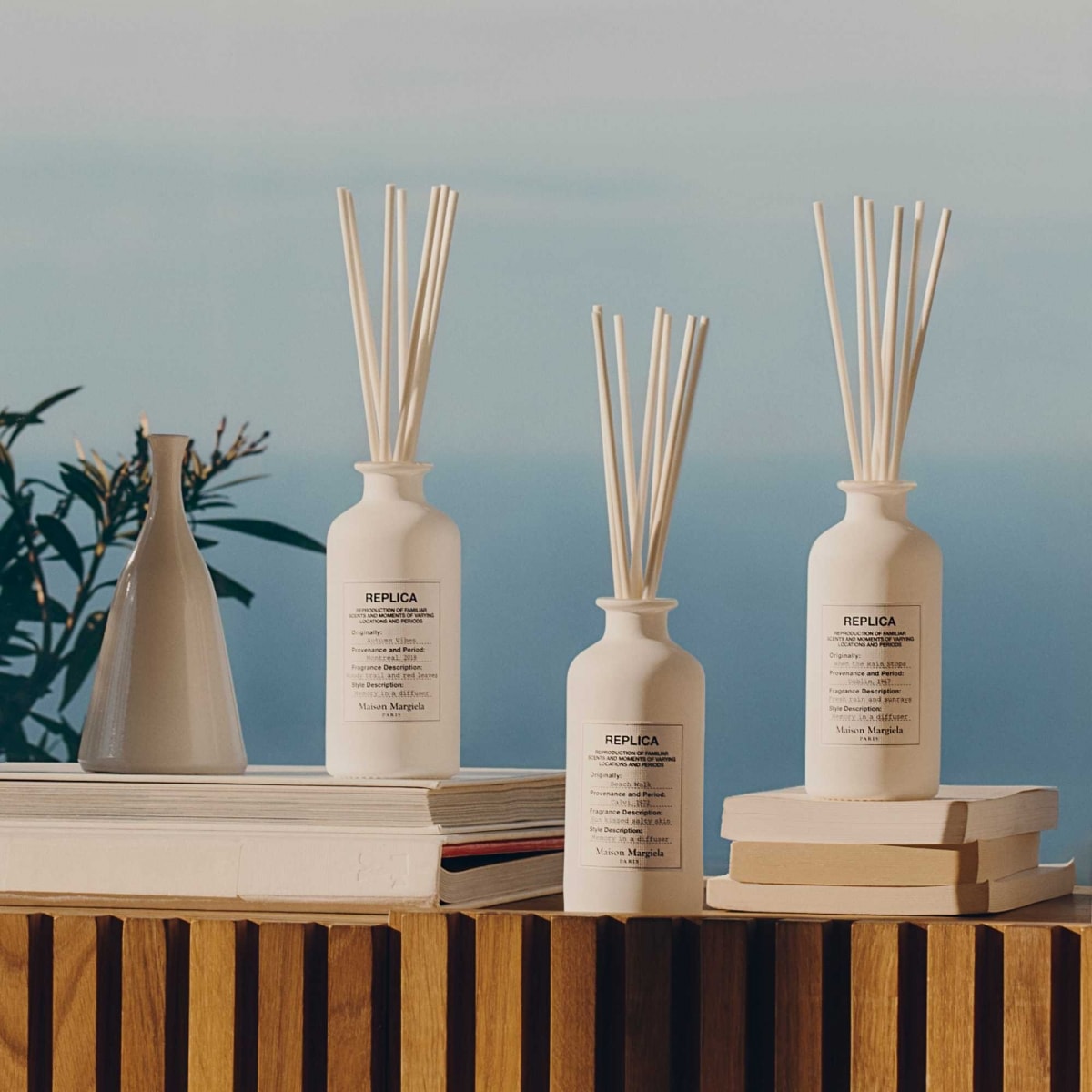 Maison Margiela Replica Beach Walk Diffuseur Parfumé
