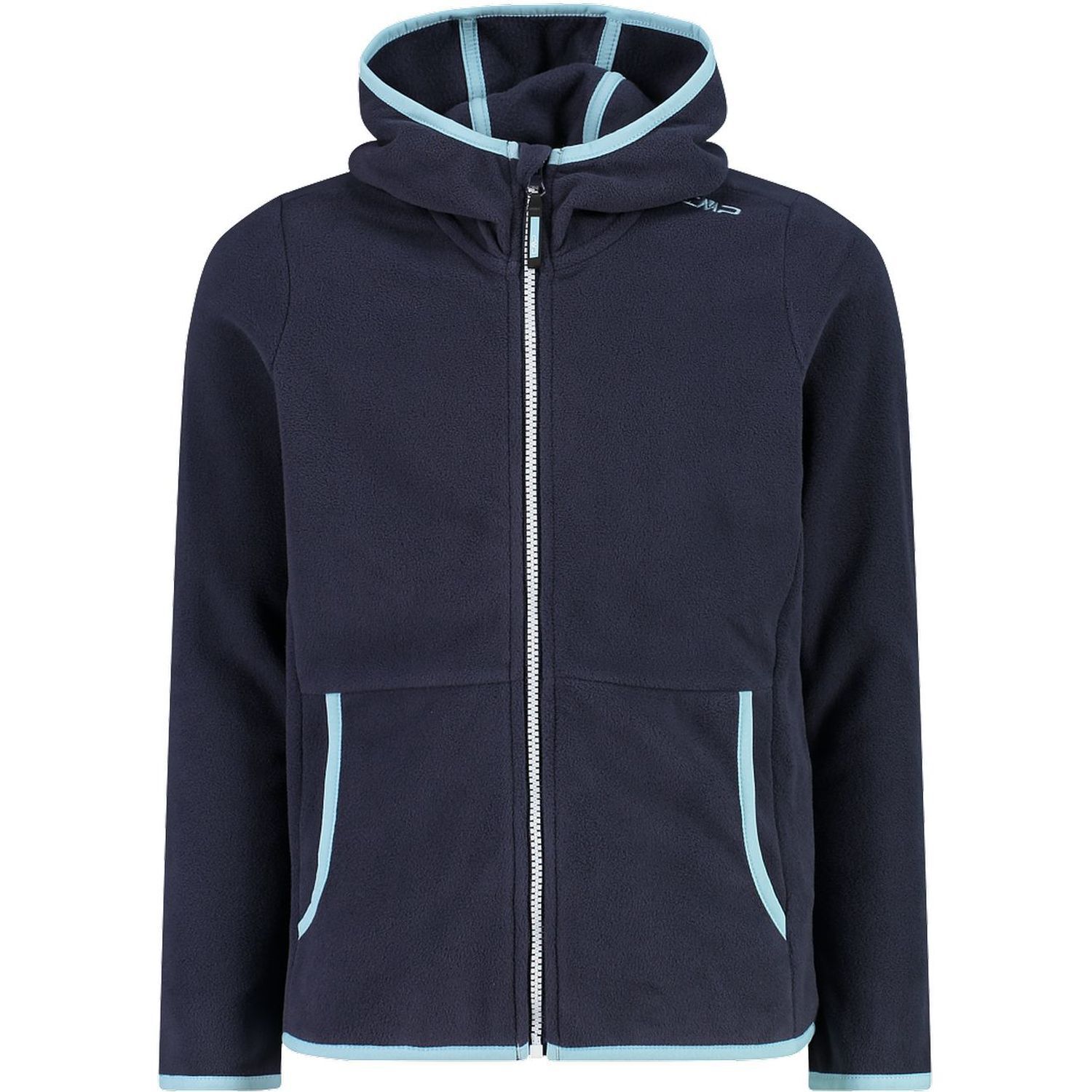 CMPGirl Jacket Fix Hood 32H1375