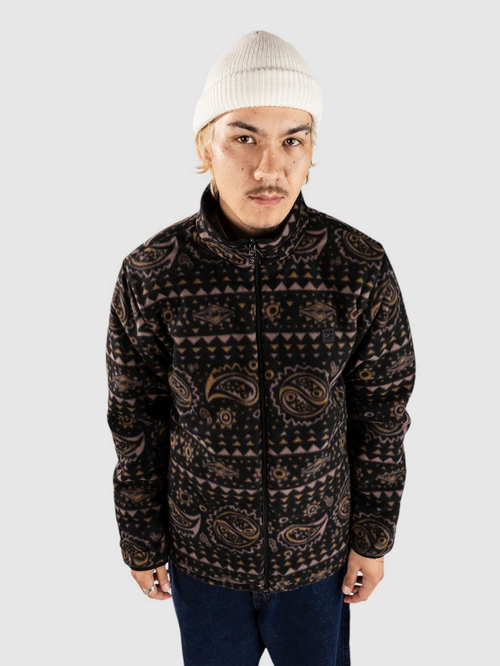 Billabong Unwind Revo 10K Jacket black