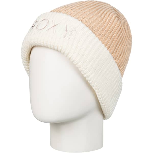 Bonnet ski ROXY FREJA PEBBLE