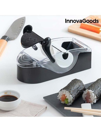 Sushi Maker