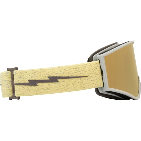 Masque de ski ELECTRIC KLEVELAND.S GOLD CHROME
