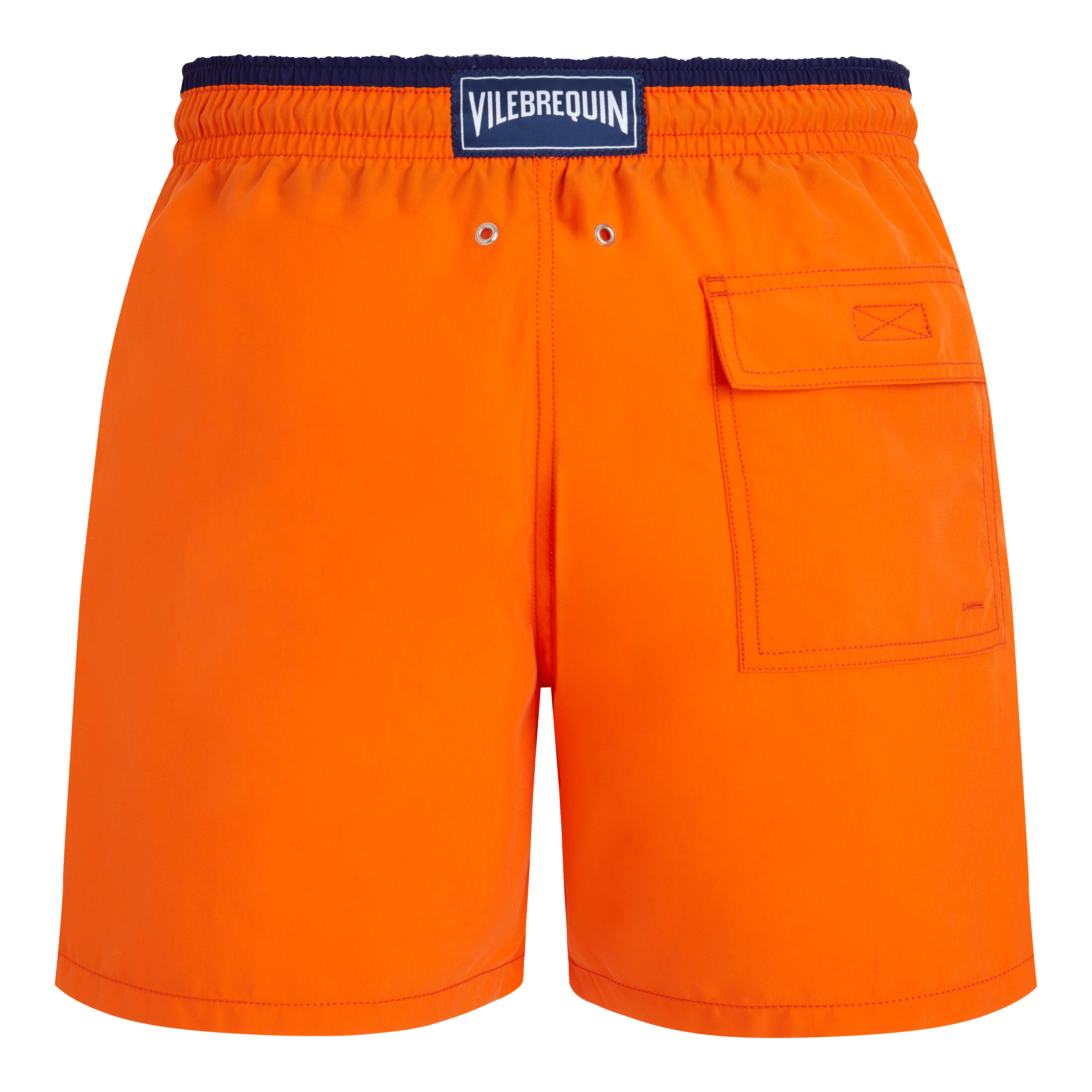 Maillot de bain homme uni | Site Vilebrequin | MOKU3A01