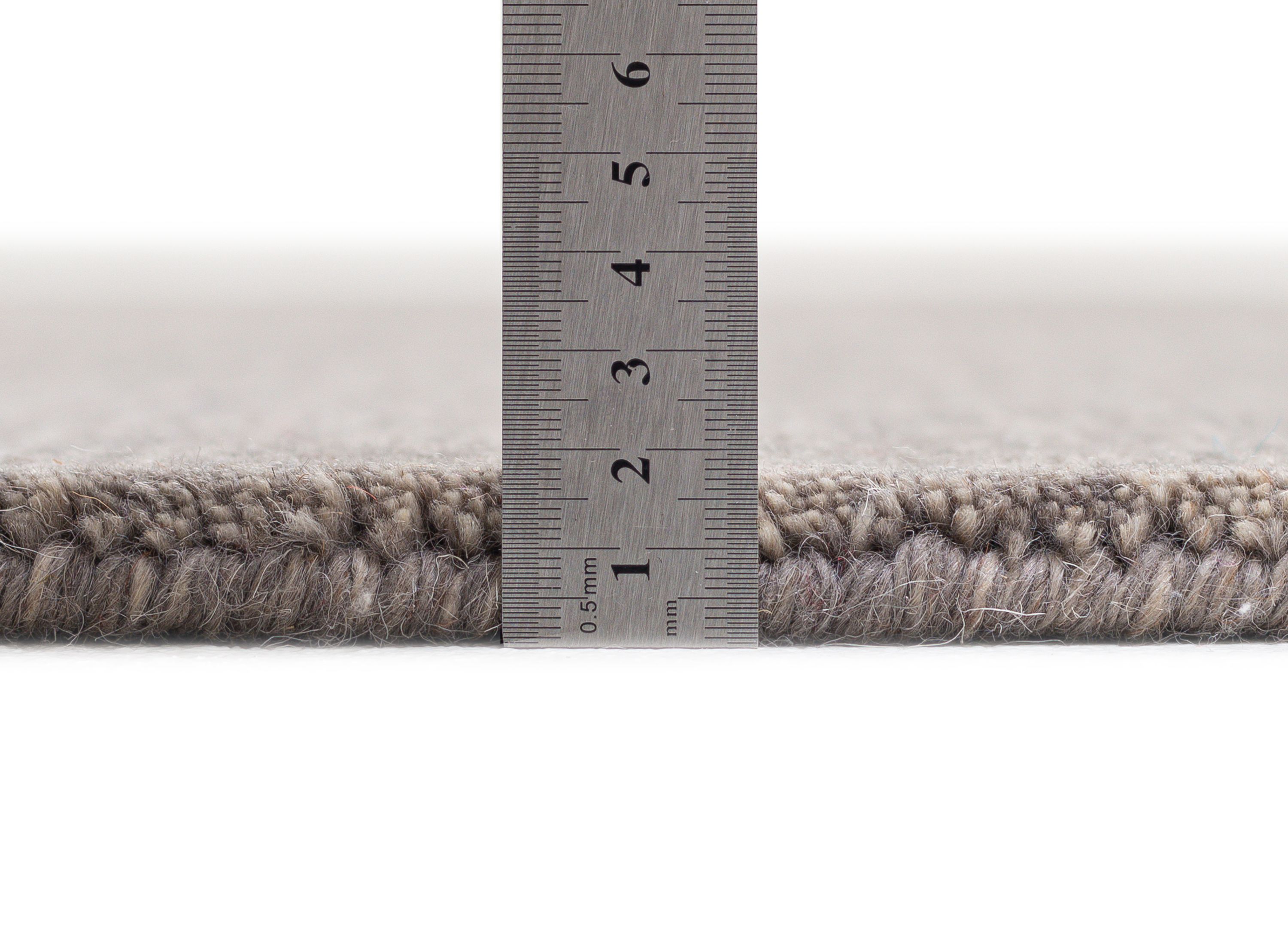 Teppich SANSIBAR LIST 40 x 60 cm