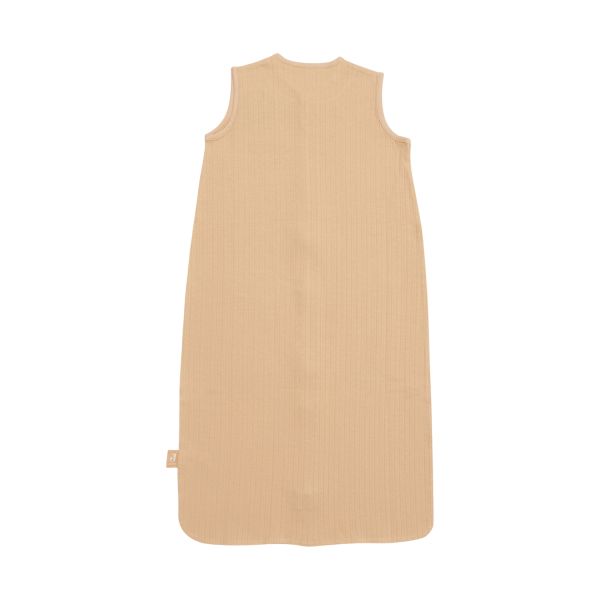Jollein Slaapzak Zomer Jersey Ajour Moonstone 90cm