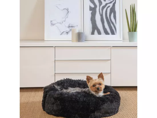 Coussin Rond pour Chien & Chat 