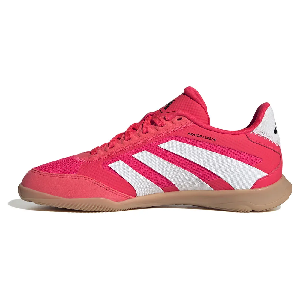 Chuteiras de futsal adidas Predator League