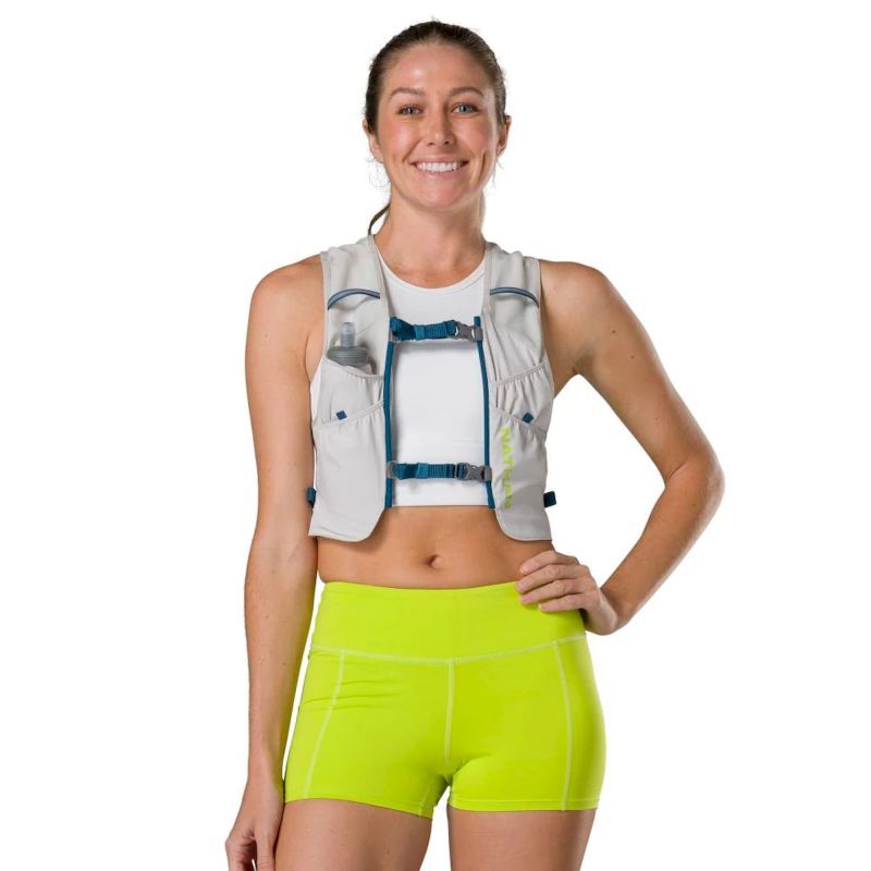 Pinnacle Run Lite Vest - Sac trail