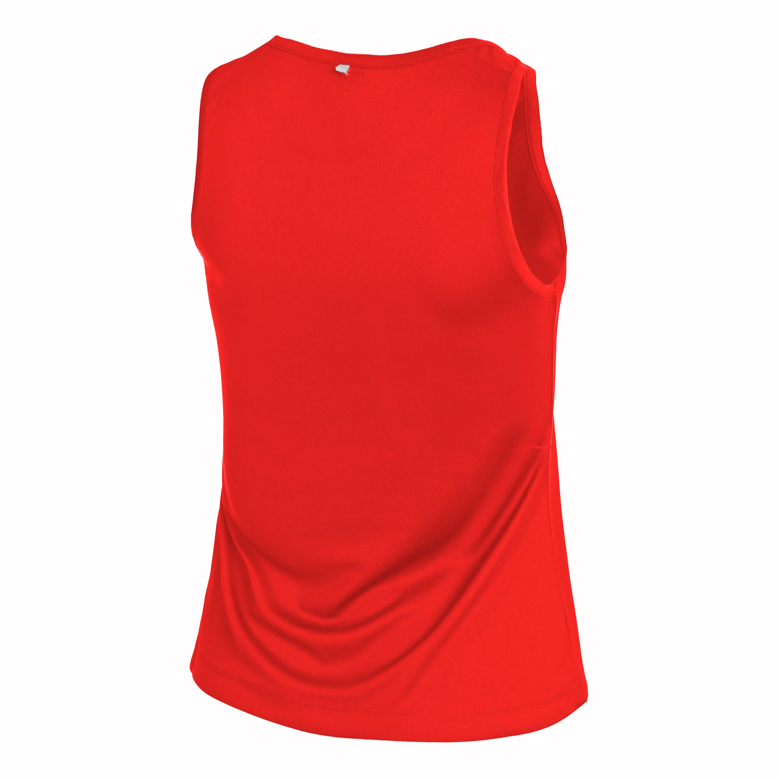 Fila Alma Débardeur Tank Top Femmes - Rouge , Bleu Foncé