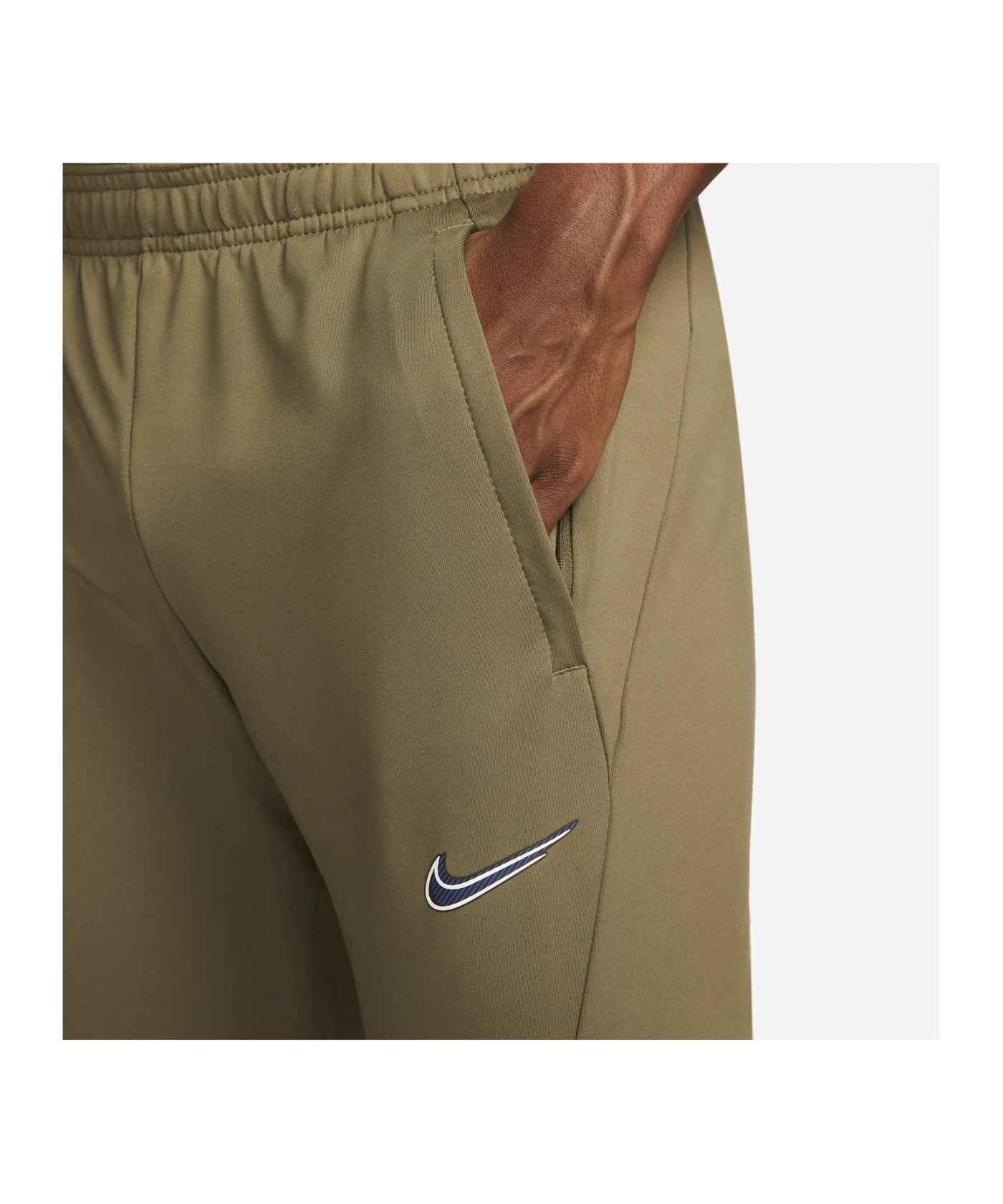 Nike Strike 22 Trainingshose Grün F222