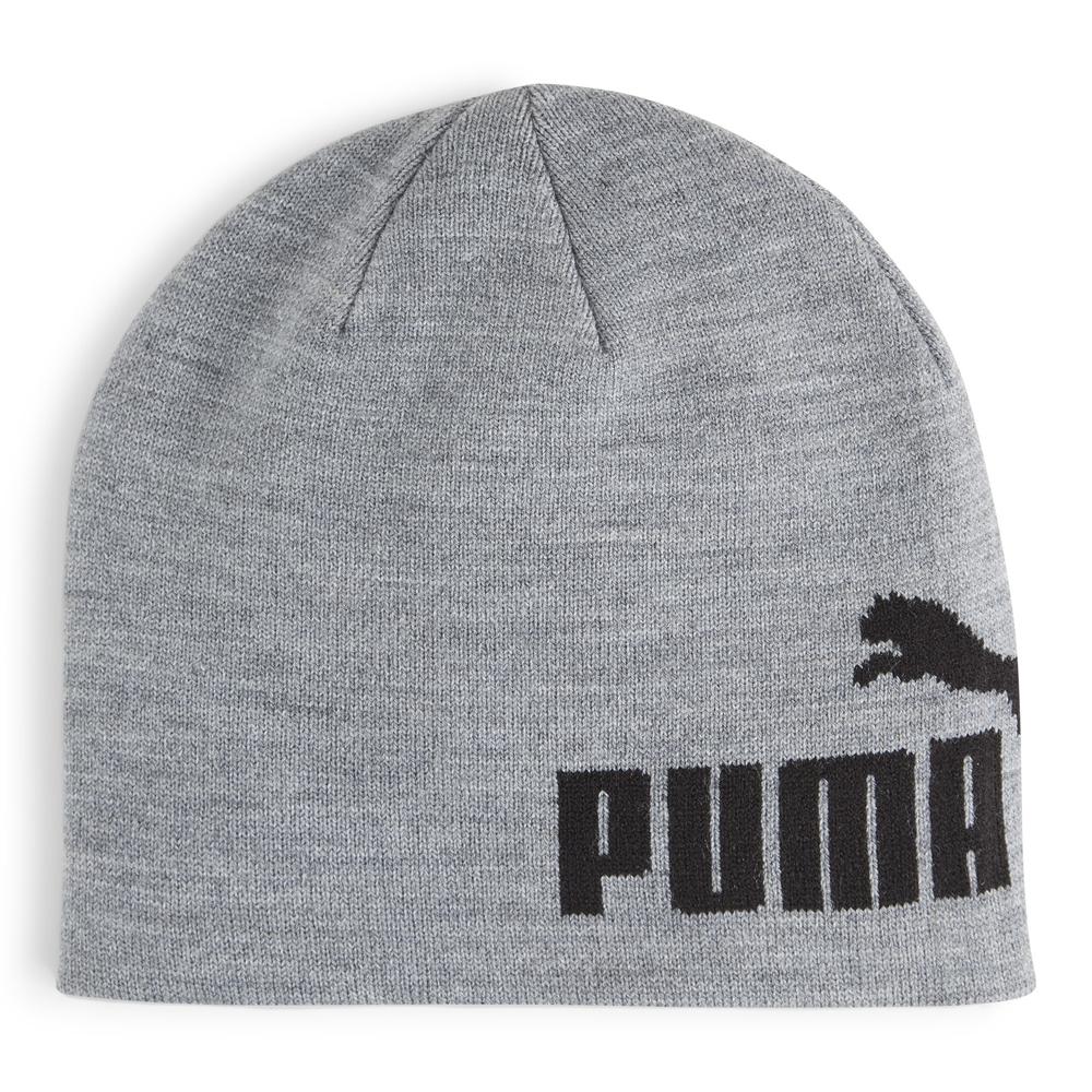 Puma Bonnet Gris Homme Puma Cuffless