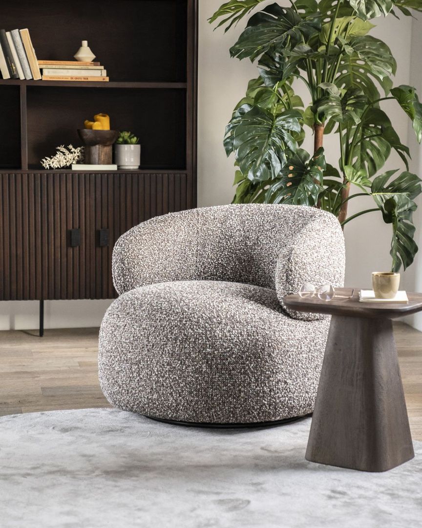 Eleonora   Maeve Fauteuil