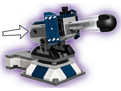 LEGO Avengers: Endgame Final Battle (76192)