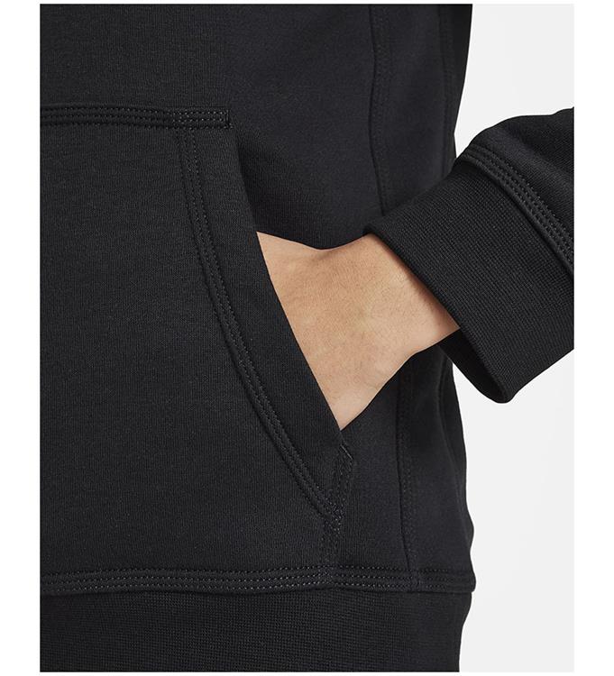 Nike JR Sportswear Fleece Hoodie
