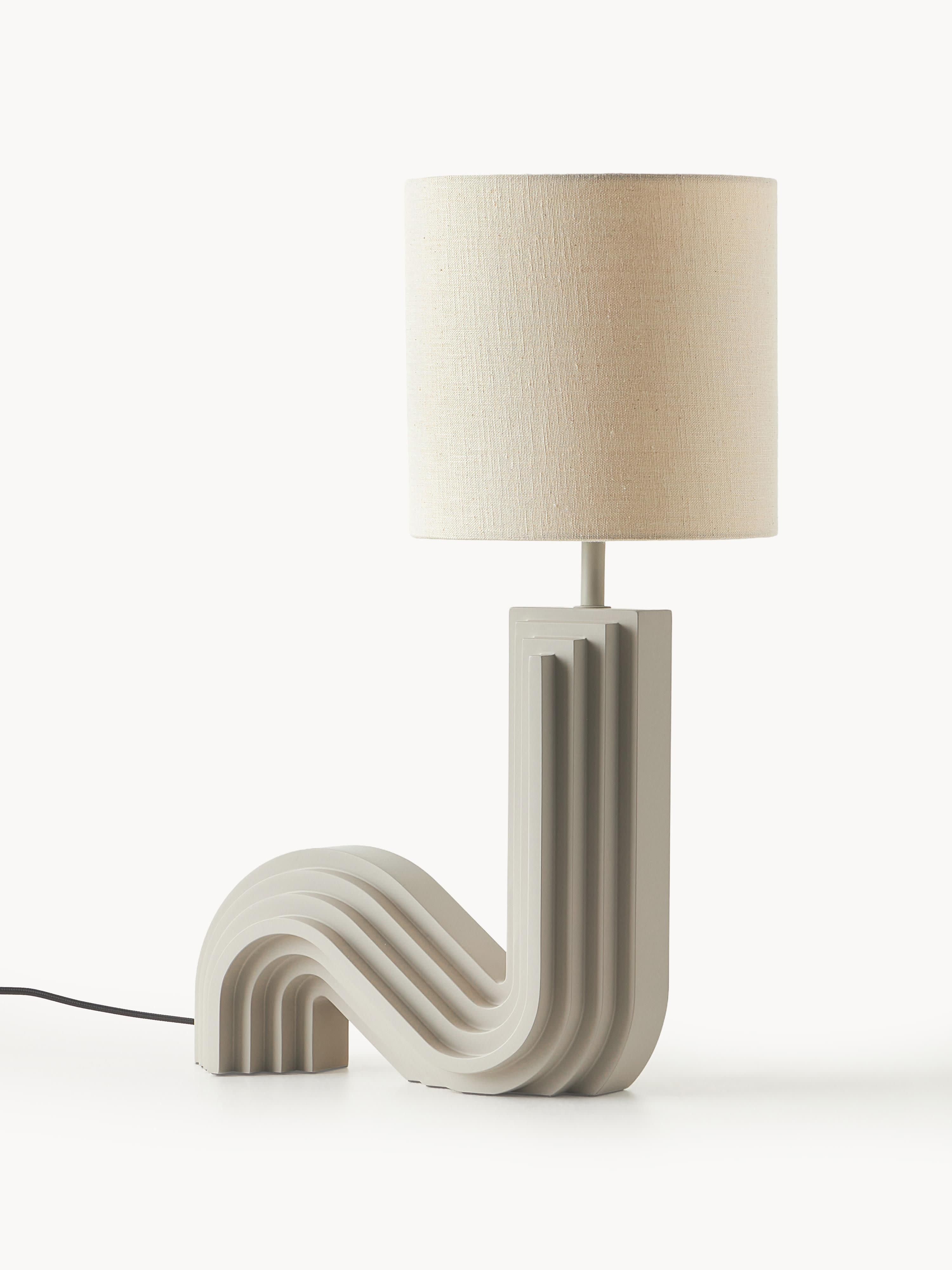 Design tafellamp Luomo