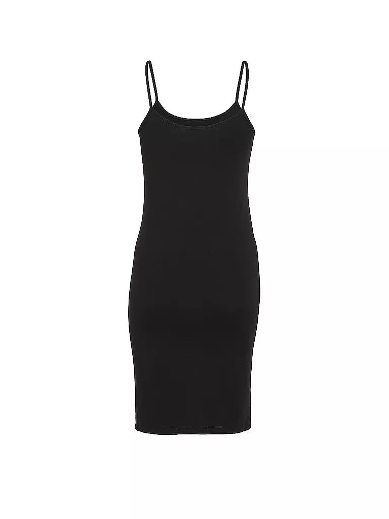 CALVIN KLEIN JEANS Minikleid  schwarz