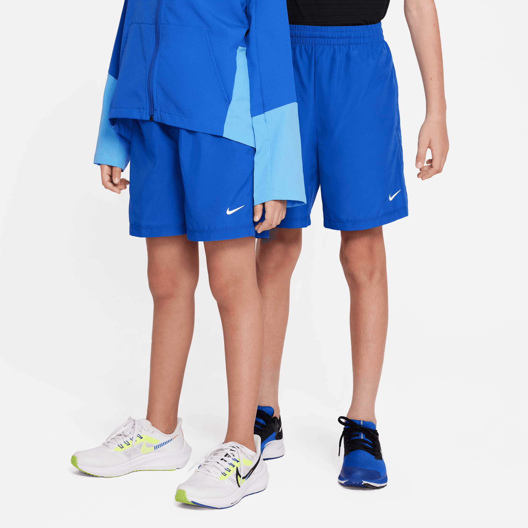 Nike Nike Multi Big Kids" (Boys") D