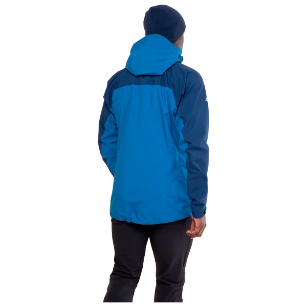 Mountain Equipment - Lhotse Jacket - Veste imperméable