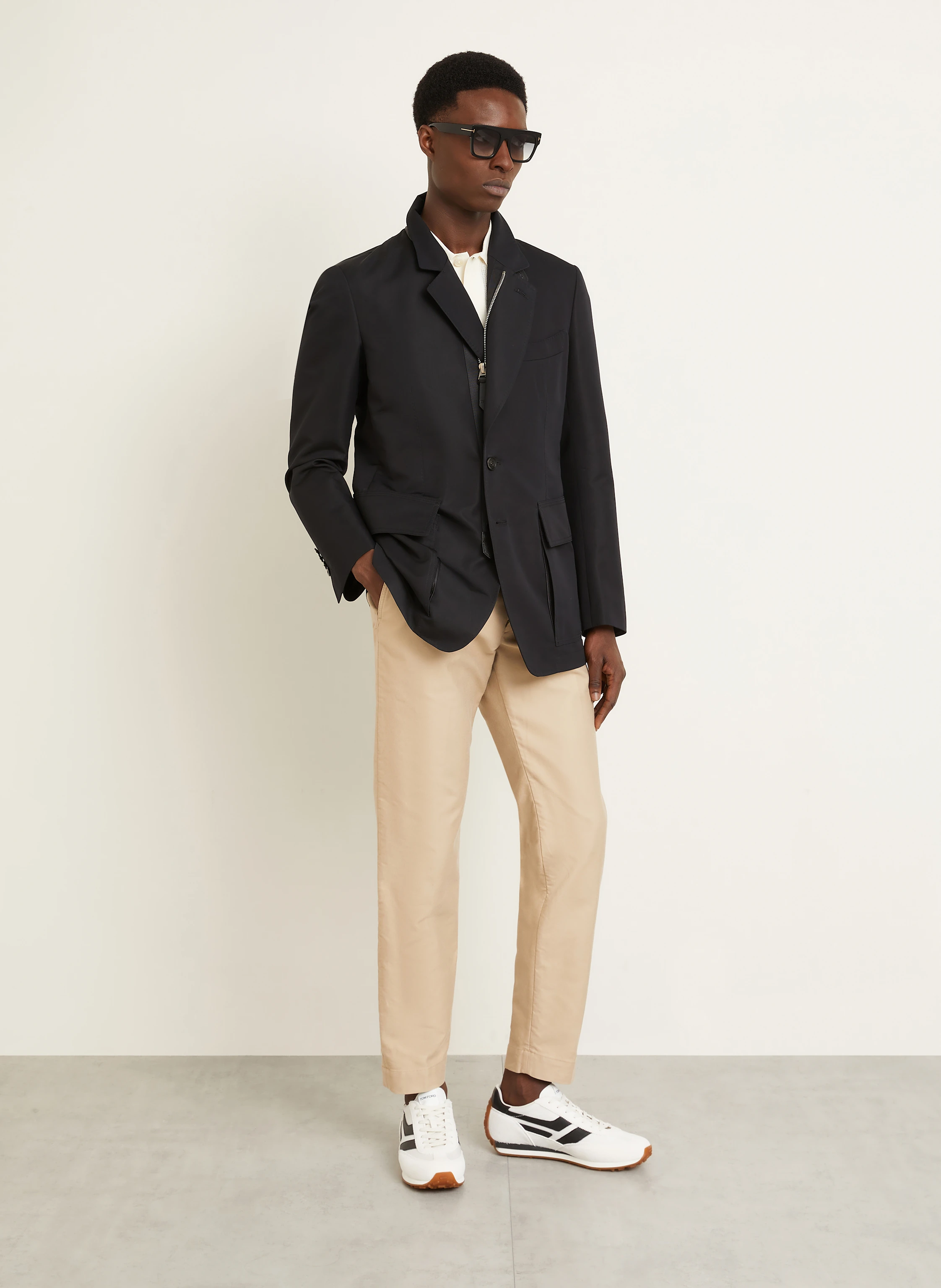 TOM FORD Sakko Extra Slim Fit