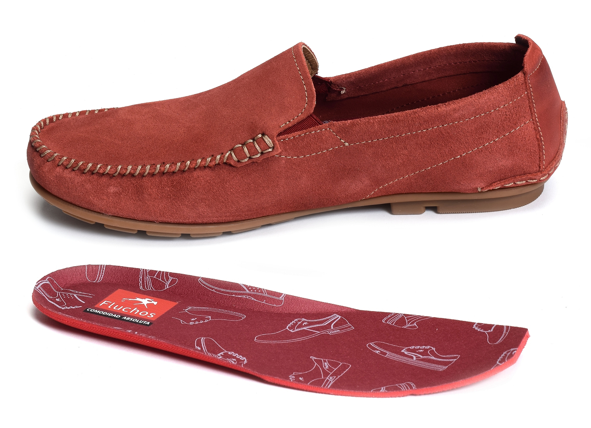 Dorian f1091 rouge