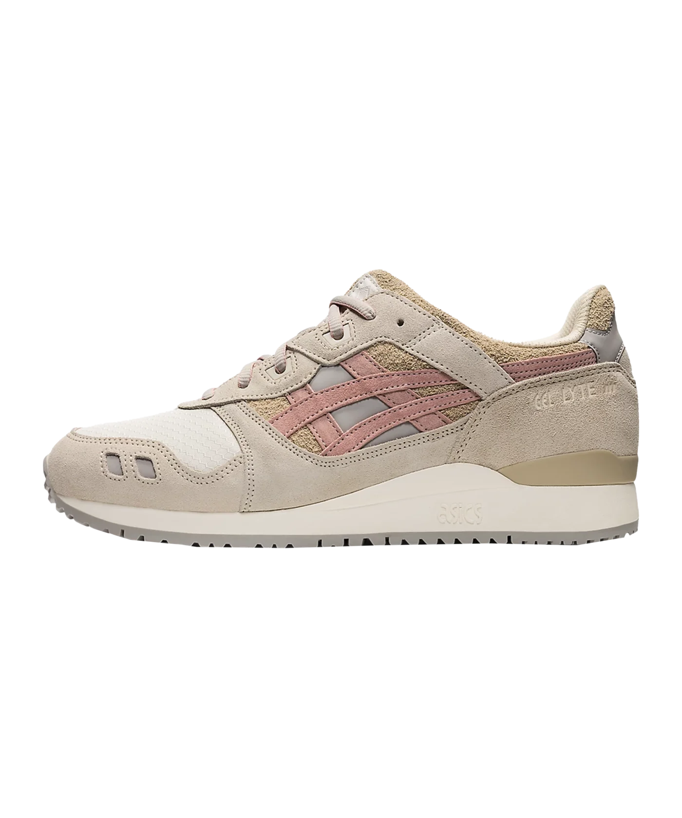 Asics Gel-Lyte III OG GTX Grau F020