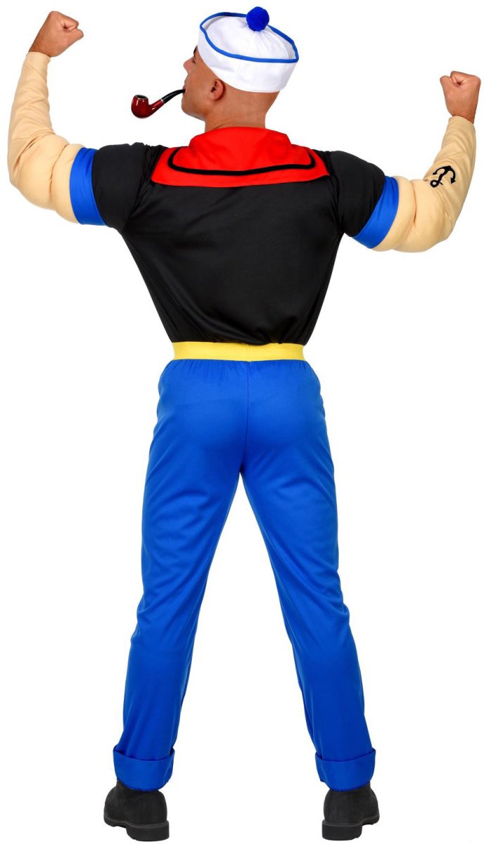 Matrozenpak Heren