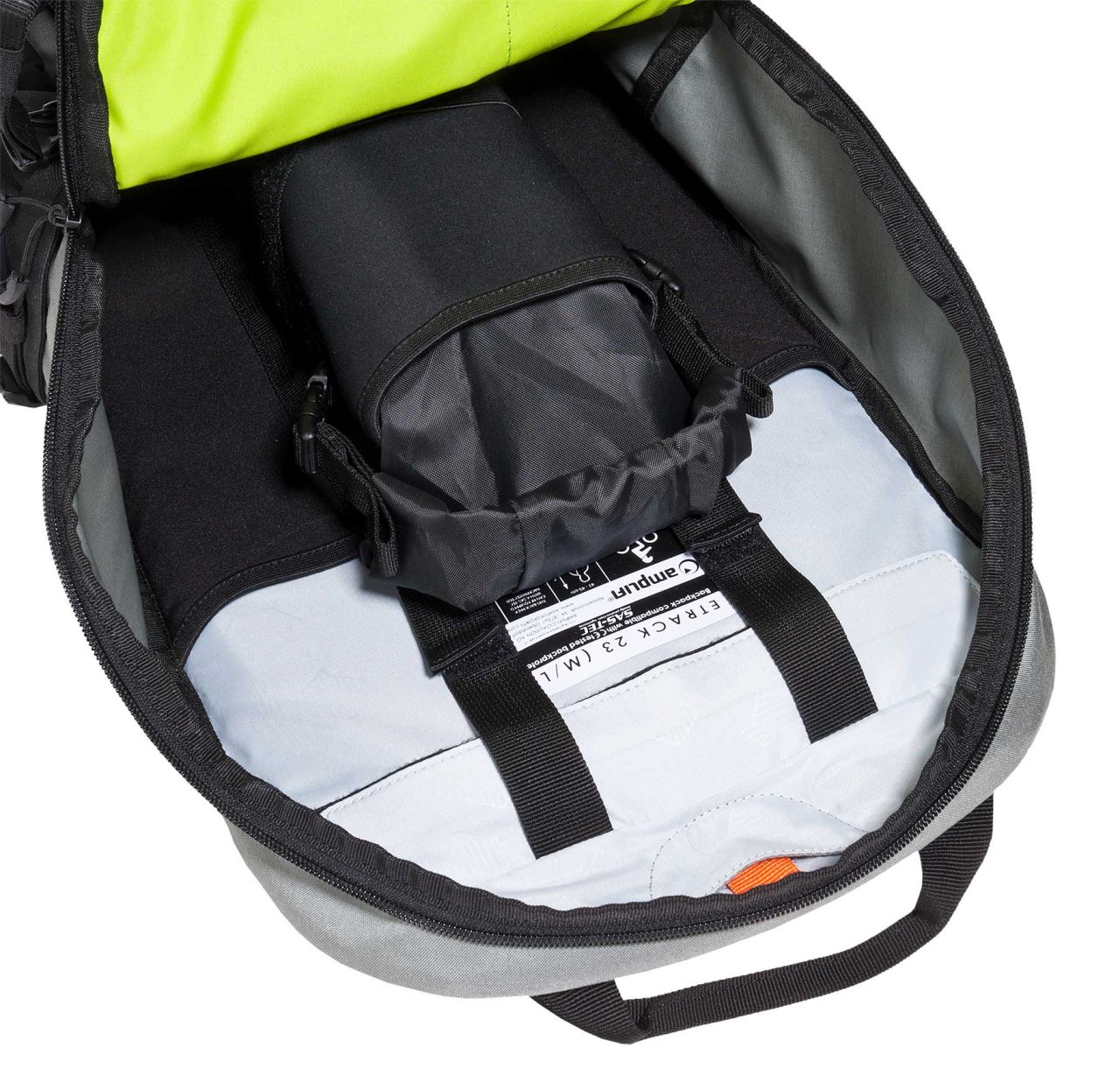 Amplifi Etrack 23 - E-Bike Protektor-Rucksack kaufen | Bike-Discount
