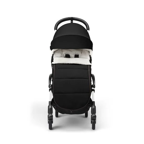 Chancelière Stokke® YOYO®   Noir        de               Stokke®