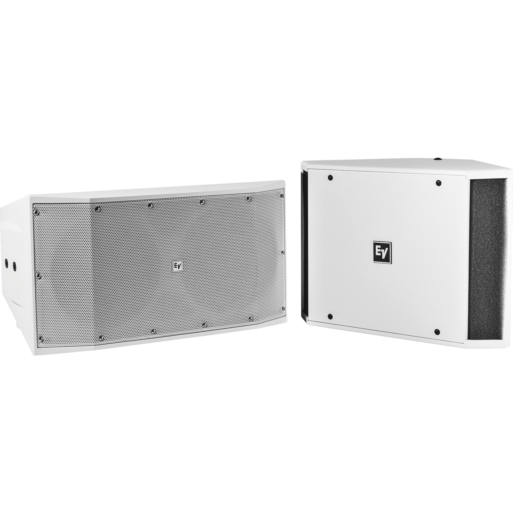 Electro-Voice EVID S12.1W 12 inch passieve subwoofer 800W