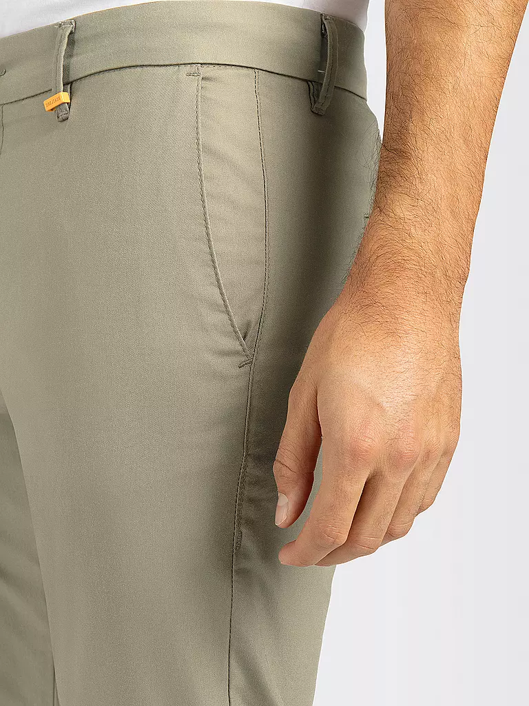 MAC Chino GRIFFIN olive