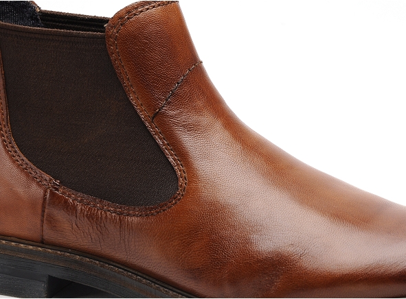 Bugatti boots bottine homme 311 a9e63 4100 merlo marron