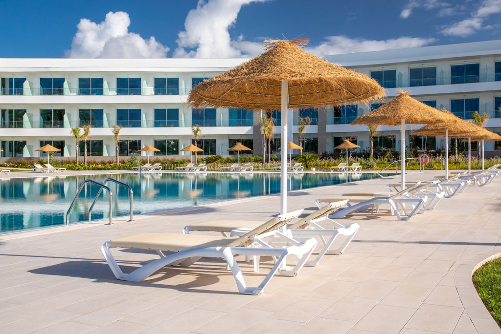 Ancora Park Logies - Appartement