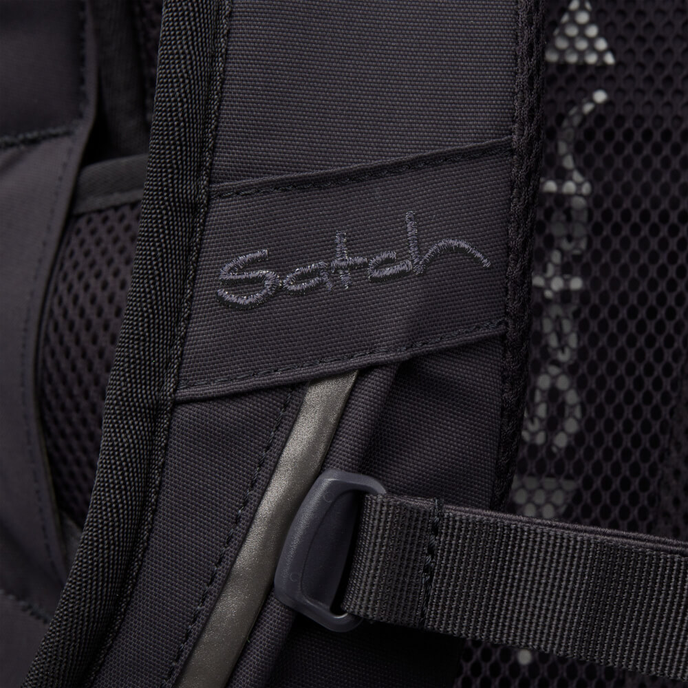 Pack Schulrucksack Nordic Grey