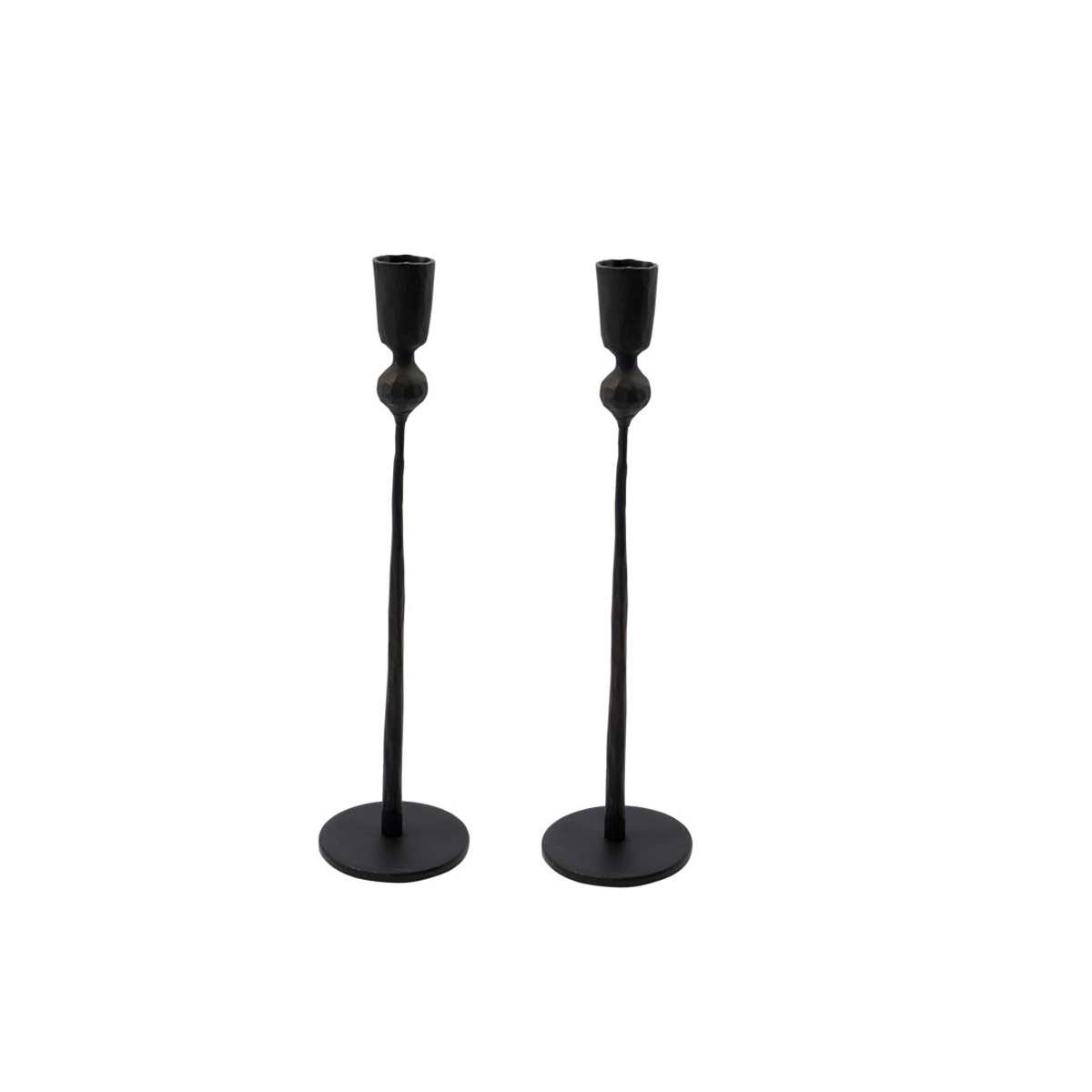 Kandelaar Trivo maat M - 2 stuks
