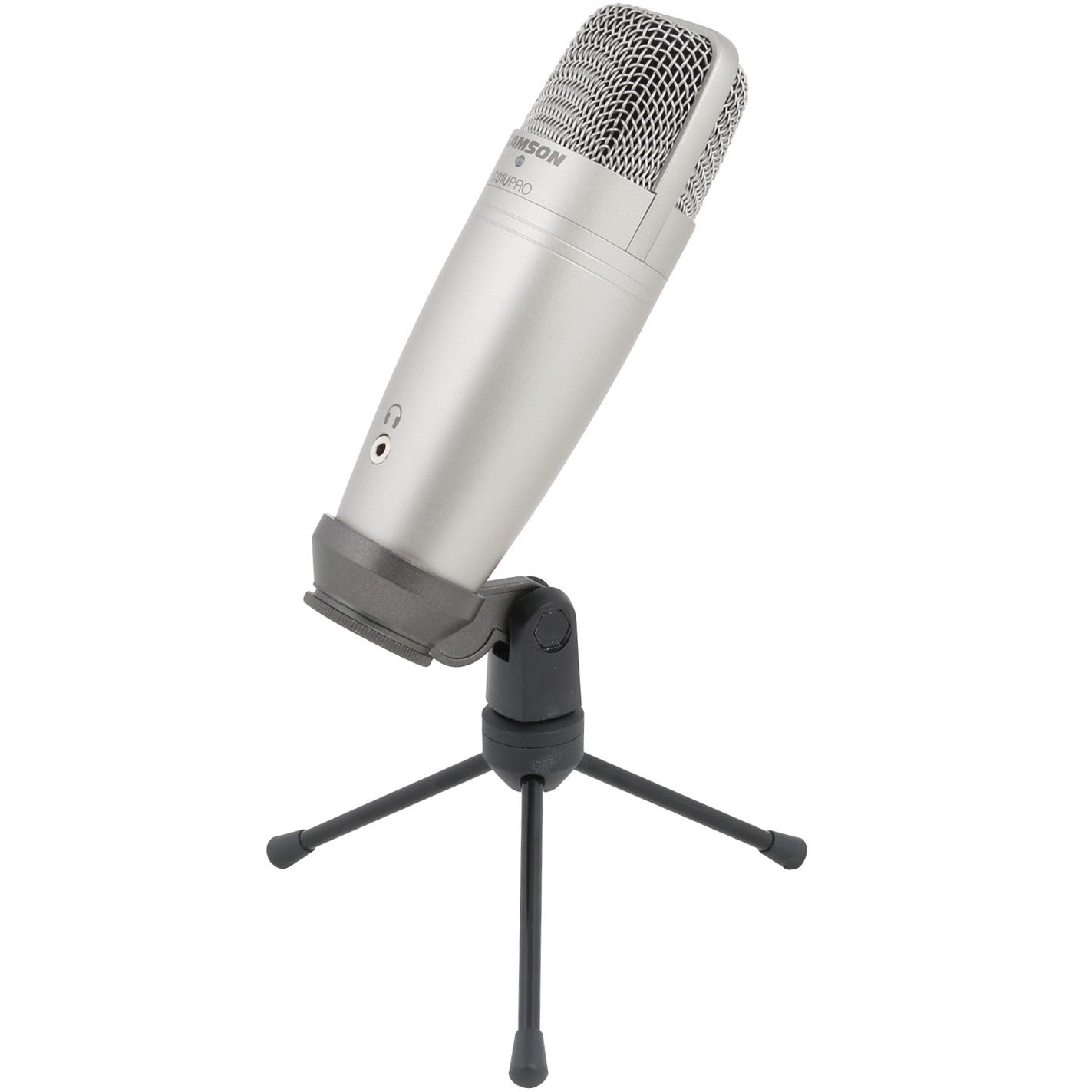 Samson C01U Pro USB studio condensator microfoon