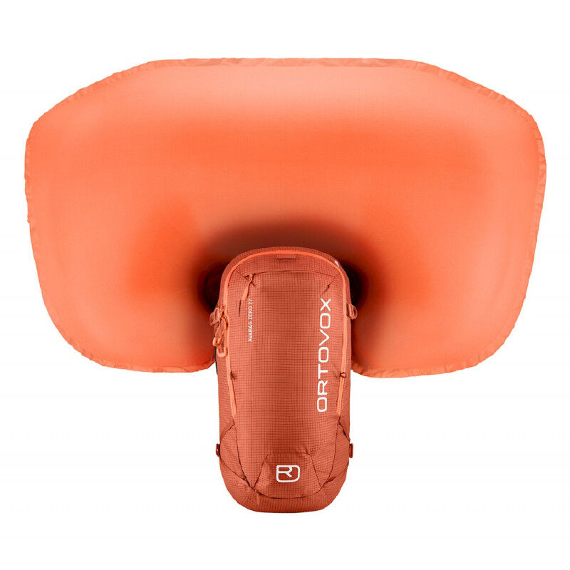 Avabag Litric Zero 27 - Sac à dos airbag