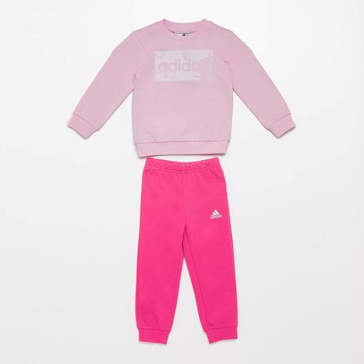 Conjunto de treino Adidas