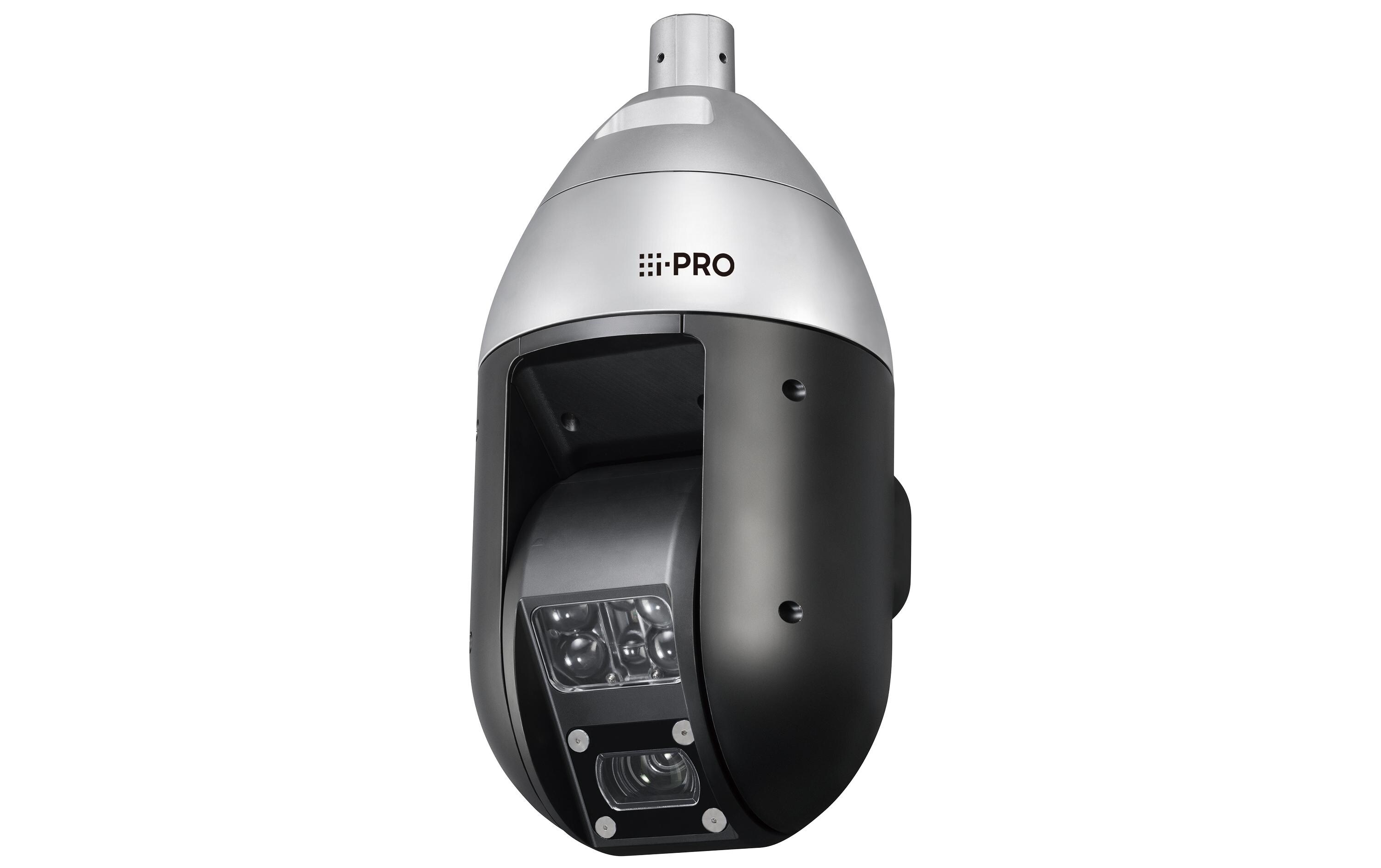 Netzwerkkamera WV-X6533LNS<br>2MP (1080p) 40x IR PTZ Netzwerkkamera mit Resistenz gegen starke Salzschäden